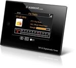 ALBRECHT Audio Digitalradio-Tuner DR 53