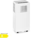 Iceblock Ecosmart 7 Klimaanlage 3-in-1 7.000 BTU App-Control 7.000 BTU Wei&szlig;