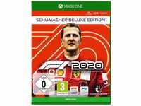 F1 2020 Schumacher Deluxe Edition