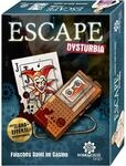 ESCAPE Dysturbia: Falsches Spiel im Casino