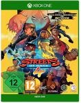 Streets of Rage 4