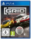 GRID ULTIMATE EDITION