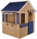 Wendi Toys Spielhaus Delfin