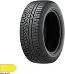 HANKOOK WINTER I*CEPT EVO2 SUV (W320A) (*) 225/60R18 104H (*) XL