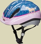 KED Meggy II Originals S Pferdefreunde 46-51 cm