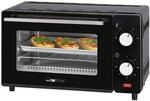 Clatronic MB3746 Kompaktbackofen