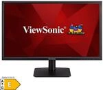 ViewSonic Monitor VA2405-H