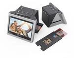 Easypix Cyberscanner View Film & Slide Scanner