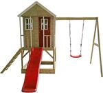 Wendi Toys Spielhaus Alpaka
