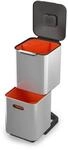 Joseph Joseph IntelligentWaste Totem Compact 40 M&uuml;lltrennsystem
