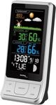 technoline WS 6441 Wetterstation