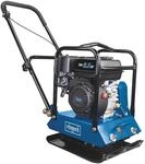 Scheppach HP1200S R&uuml;ttelplatte