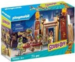Playmobil Abenteuer in &Auml;gypten