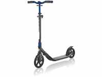 GLOBBER ONE NL 205-180 DUO Scooter blau