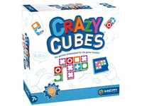 HCM Kinzel Crazy Cubes