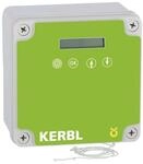 Kerbl automat. H&uuml;hnert&uuml;r Gefl&uuml;gelstall Steuerung tageslichtabh&auml;ngig zeitabh&auml;ngig