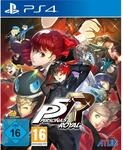Persona 5 Royal (PS4)