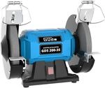 Doppelschleifer GDS 200-35