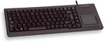 CHERRY TAS G84-5500 Corded CH-