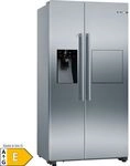 Bosch Side-by-Side KAG93AIEP Serie 6 Bosch Side-by-Side KAG93AIEP Serie 6