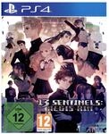 13 Sentinels: Aegis Rim (PS4)
