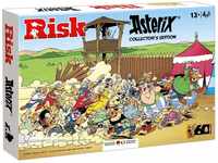 Risiko Asterix und Obelix limitierte Collector's Edition deutsch / französisch