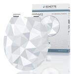 SCH&Uuml;TTE MDF HG WC-Sitz DIAMOND, mit Absenkautomatik