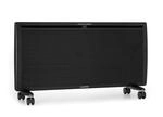 Hot Spot Slimcurve Double Wave 2-in-1 Heizger&auml;t 2000W Wochentimer Stahlblech