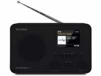 TechniSat TECHNIRADIO 6 IR Internetradio DAB+ Digitalradio UKW Radio