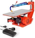 Hegner Dekupiers&auml;ge Multicut 2S / Feinschnitt S&auml;ge 400 - 1400 U/min. 00266000