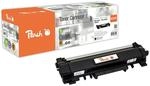 Peach B2420 Toner XL bk ersetzt Brother TN-2420 f&uuml;r z.B. Brother MFCL 2710 DW,