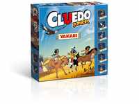 Cluedo Junior Edition Yakari Spiel Gesellschaftsspiel Brettspiel deutsch