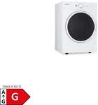 Jet Set Mini-W&auml;schetrockner Ablufttrockner 1020W EEK G 3kg 50cm wei&szlig; Wei&szlig;