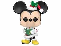 POP Disney Holiday - Minnie Mouse