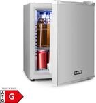 Happy Hour Minibar 5-15&deg;C EEK G 25dB LED-Licht