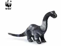 WWF Plüschtier Brachiosaurus Stofftier Kuscheltier Dino Dinosaurier 53cm groß