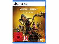 Mortal Kombat 11 - Ultimate