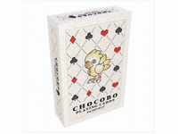 Chocobo Spielkarten