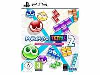 Puyo Puyo Tetris 2 (PS5)