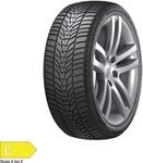 HANKOOK WINTER I*CEPT EVO3 X (W330A) 225/60R18 104V XL BSW