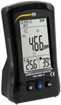 PCE CO2-Messger&auml;t Temperaturmessung Multifunktionsmessger&auml;t PCE-CMM 10