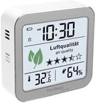 technoline WL 1020 Luftg&uuml;temonitor