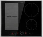 Delicatessa 60 Hybrid Prime Einbaukochfeld Induktion 4 Zonen 7000W