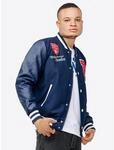 BENLEE Herren College Jacke NEWARK