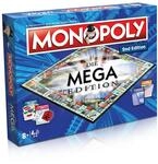 Monopoly Mega 2nd Edition Gesellschaftsspiel Brettspiel Spiel Auflage