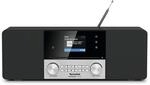 TechniSat DIGITRADIO 3 VOICE DAB+/UKW/CD-Radio mit Sprachsteuerung