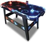CARROMCO AIRHOCKEY FIRE vs ICE
