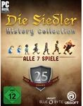 Siedler History Collection PC Budget