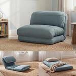 Schlafsessel MCW-E68, Schlafsofa Funktionssessel Klappsessel Relaxsessel,