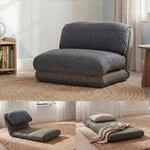 Schlafsessel MCW-E68, Schlafsofa Funktionssessel Klappsessel Relaxsessel,